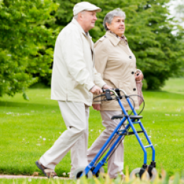How to Pick the Right Mobility Device