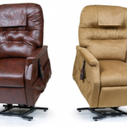 Lift Chair Fabrics: What’s Right for You? 