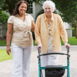 How to Find the Right Assistive Device