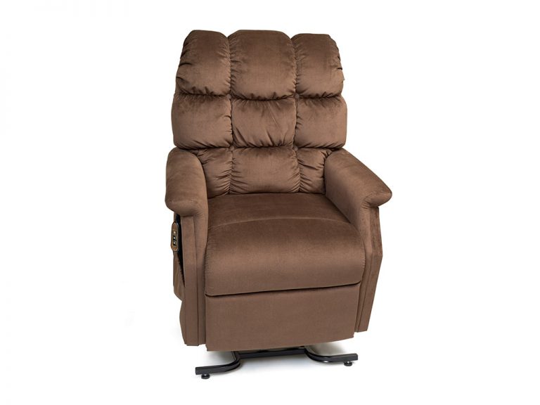 Cambridge - Image Photo of the Cambridge lift chair.