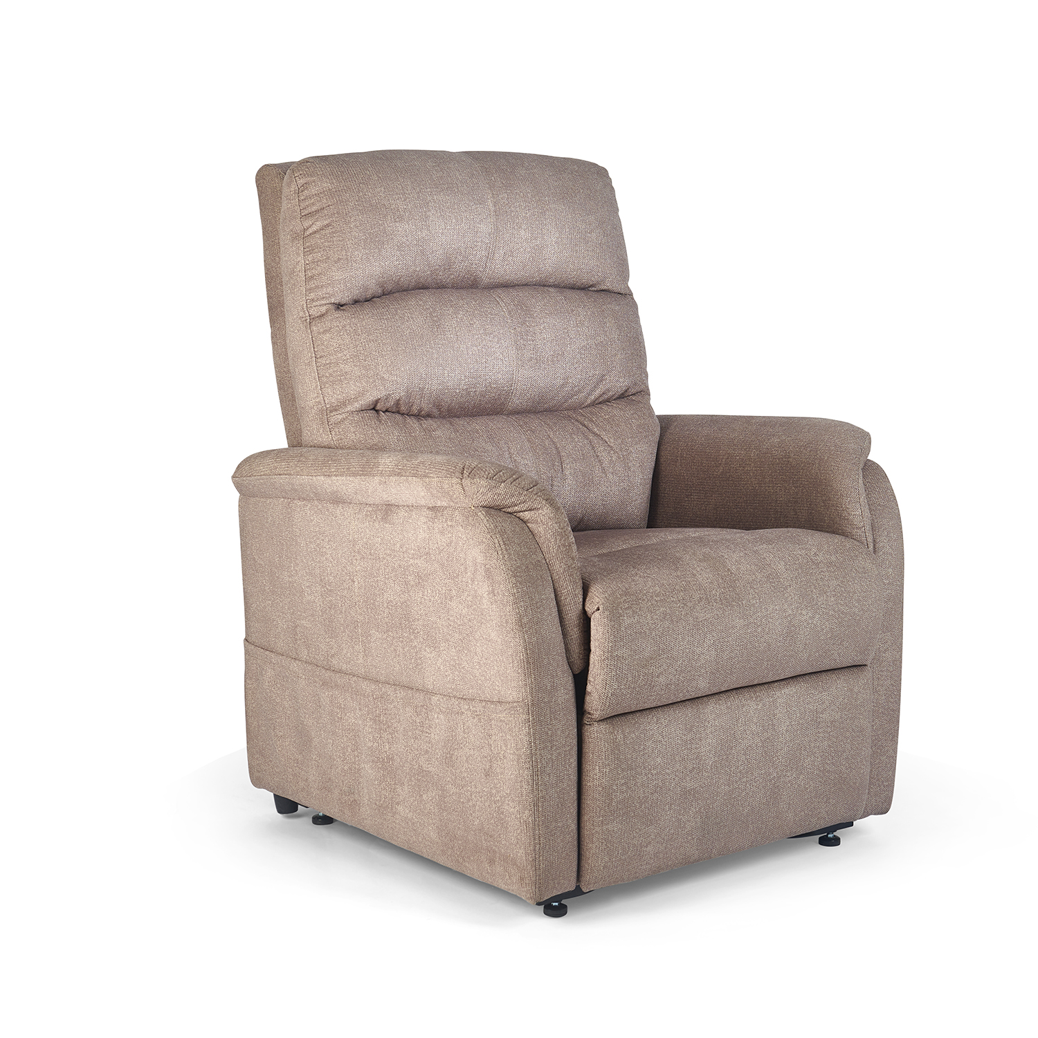 Elara in Antler - Seated Lift Chair Seated