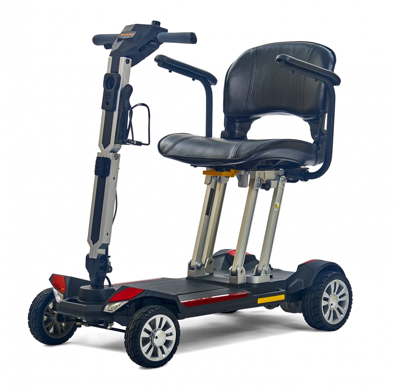 Image of Scooter