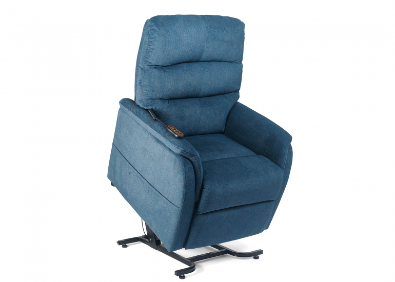 Lift Chair Lakefront