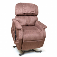 Photo of a MaxiComforter lift chair in the MaxiComforter Series Category.