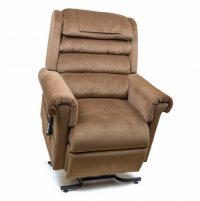 Photo of the Relaxer Lift Chair. thumbnail